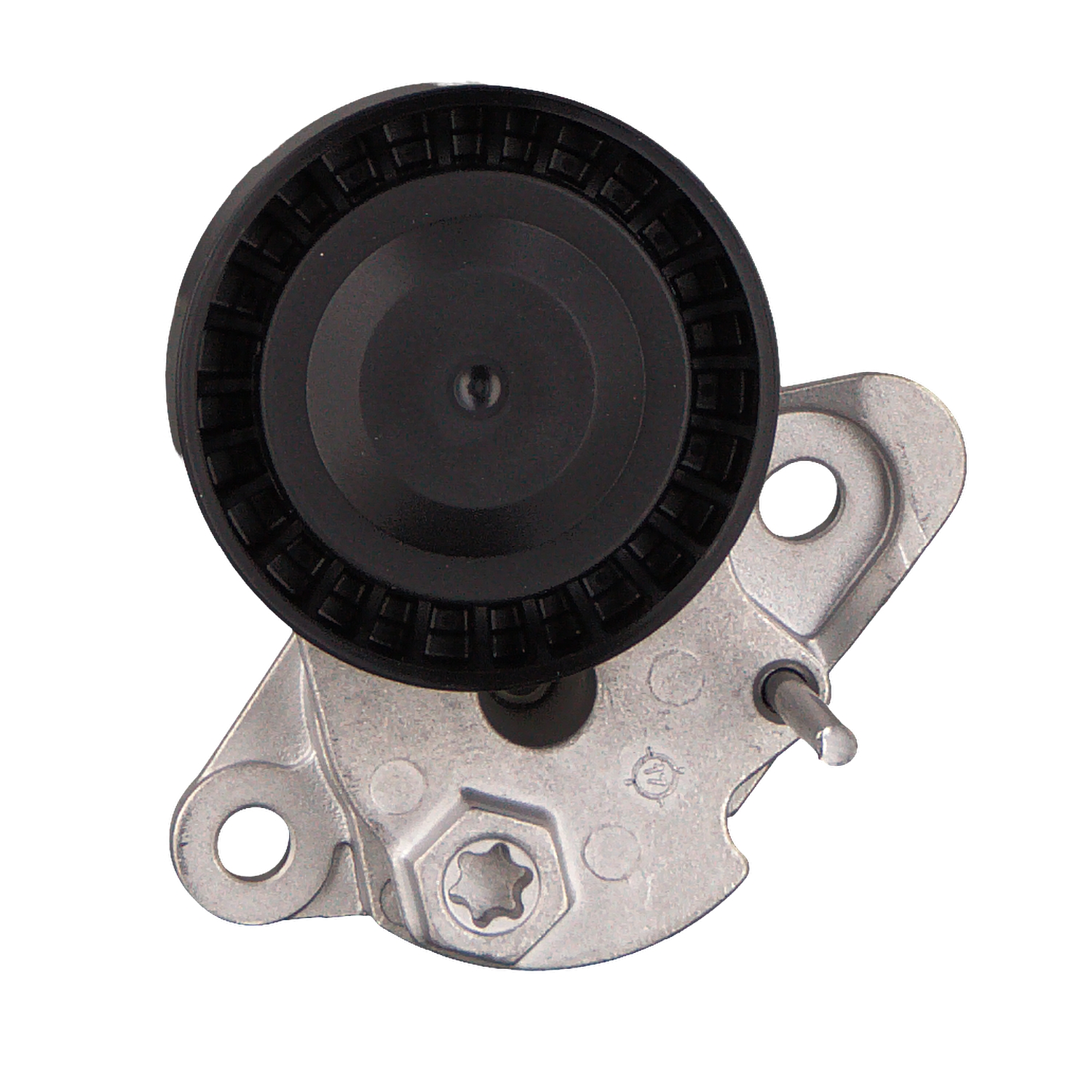 FEBI BILSTEIN 100740 Τεντωτήρας ιμάντα, ιμάντας poly-V SEAT Toledo 4 (KG3) 90 PS Βενζίνη κόστος