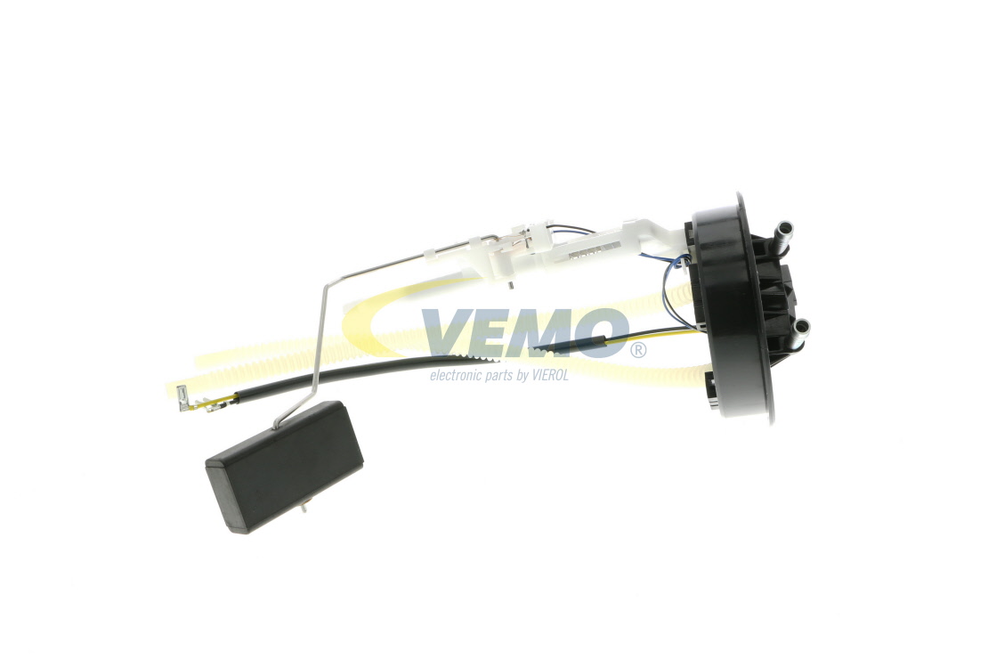 VEMO V10-09-1231 Sensor, nível de combustível VW GOLF 3 Variant (1H5) 55 cv Gasolina custo