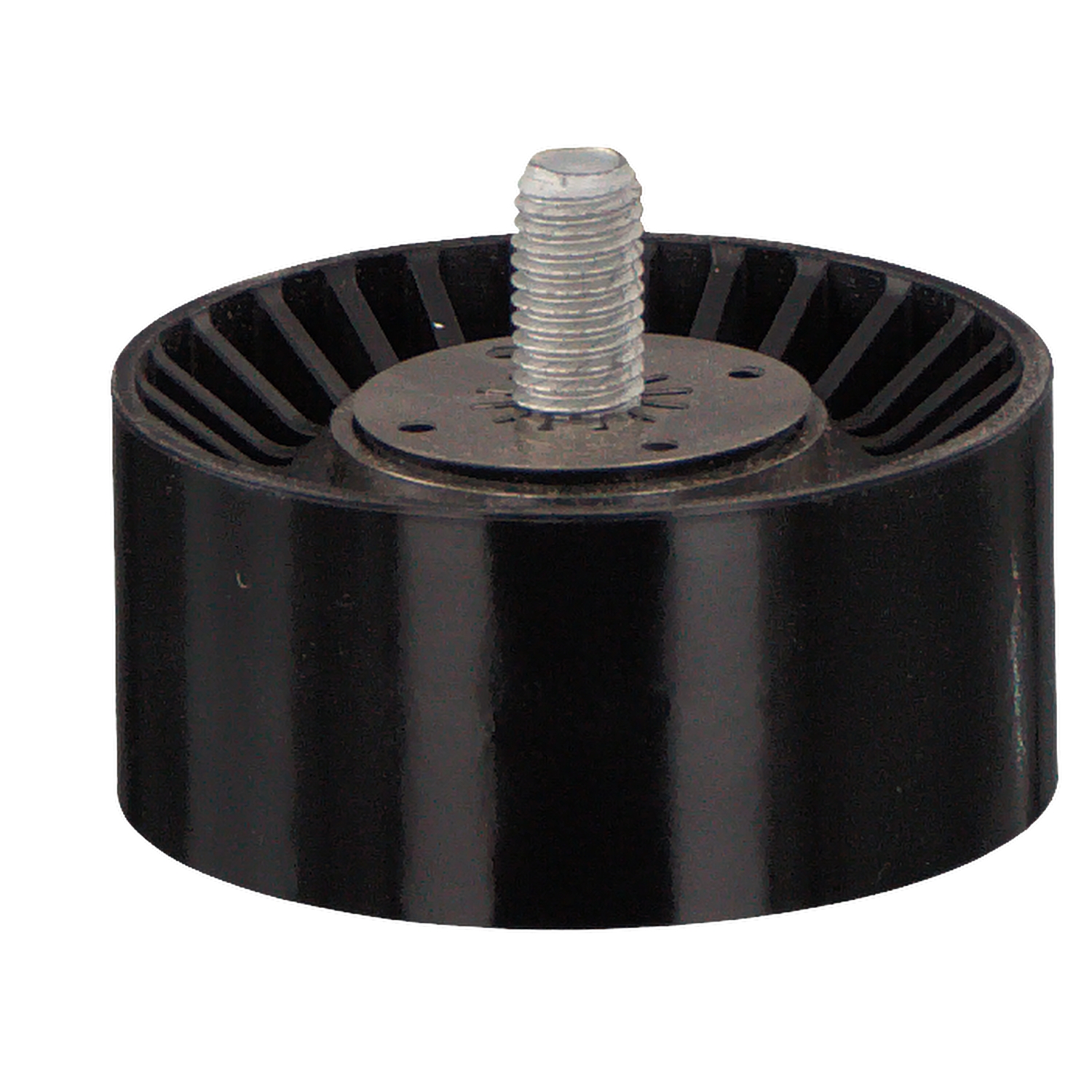 FEBI BILSTEIN 100749: Løpehjul, vifterem Ø: 70mm, Ø: 70mm, med bolt