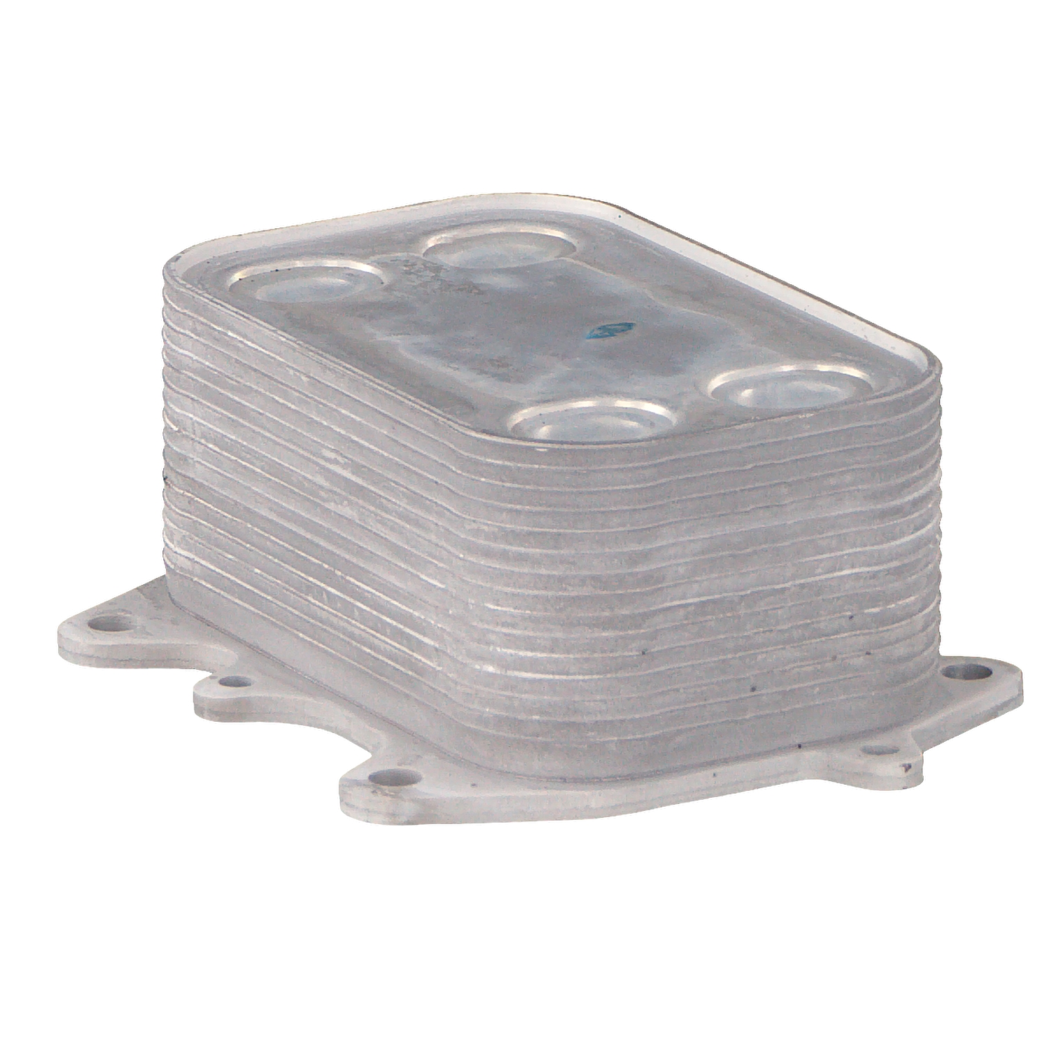 FEBI BILSTEIN 100750 Ψυγείο λαδιού, λάδι κινητήρα SEAT Toledo 4 (KG3) 90 PS Πετρέλαιο κόστος