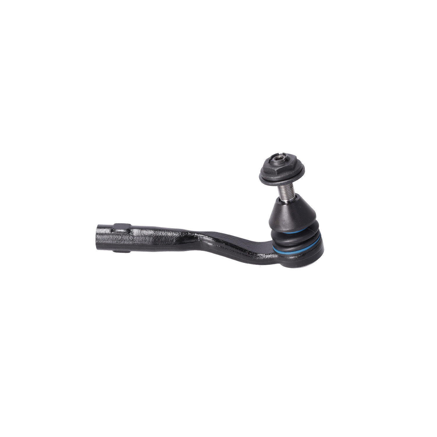 FEBI BILSTEIN 100775 Hlava / čap spojovacej tyče riadenia MERCEDES-BENZ Trieda M (W166) 204 KS nafta cena