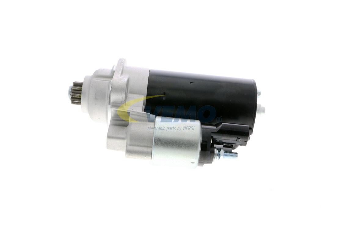 VEMO V10-12-20250 Starteris VW TOURAN (1T1, 1T2) 150 ZS Benzīns cena