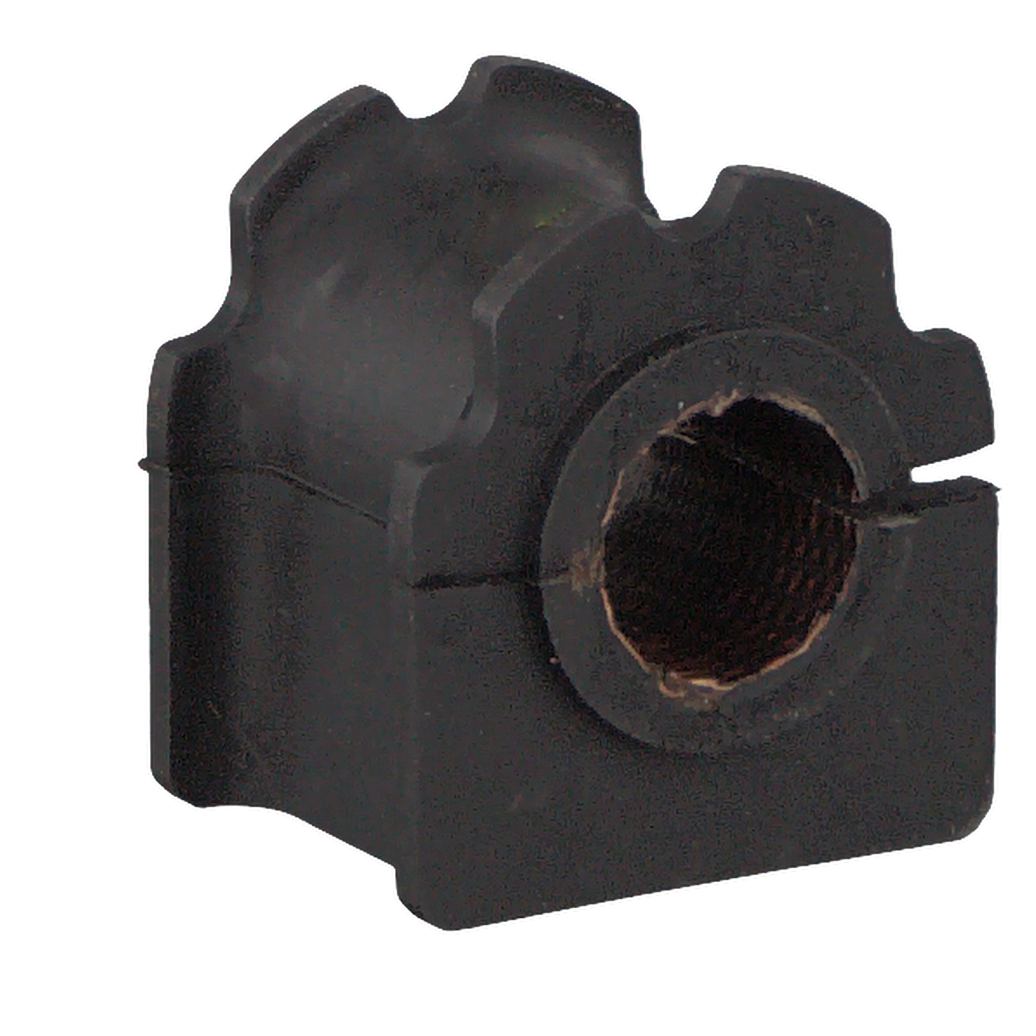 FEBI BILSTEIN 100789 Silent bloc de barre stabilisatrice JAGUAR X-Type Berline (X400) 150 CV Diesel coût