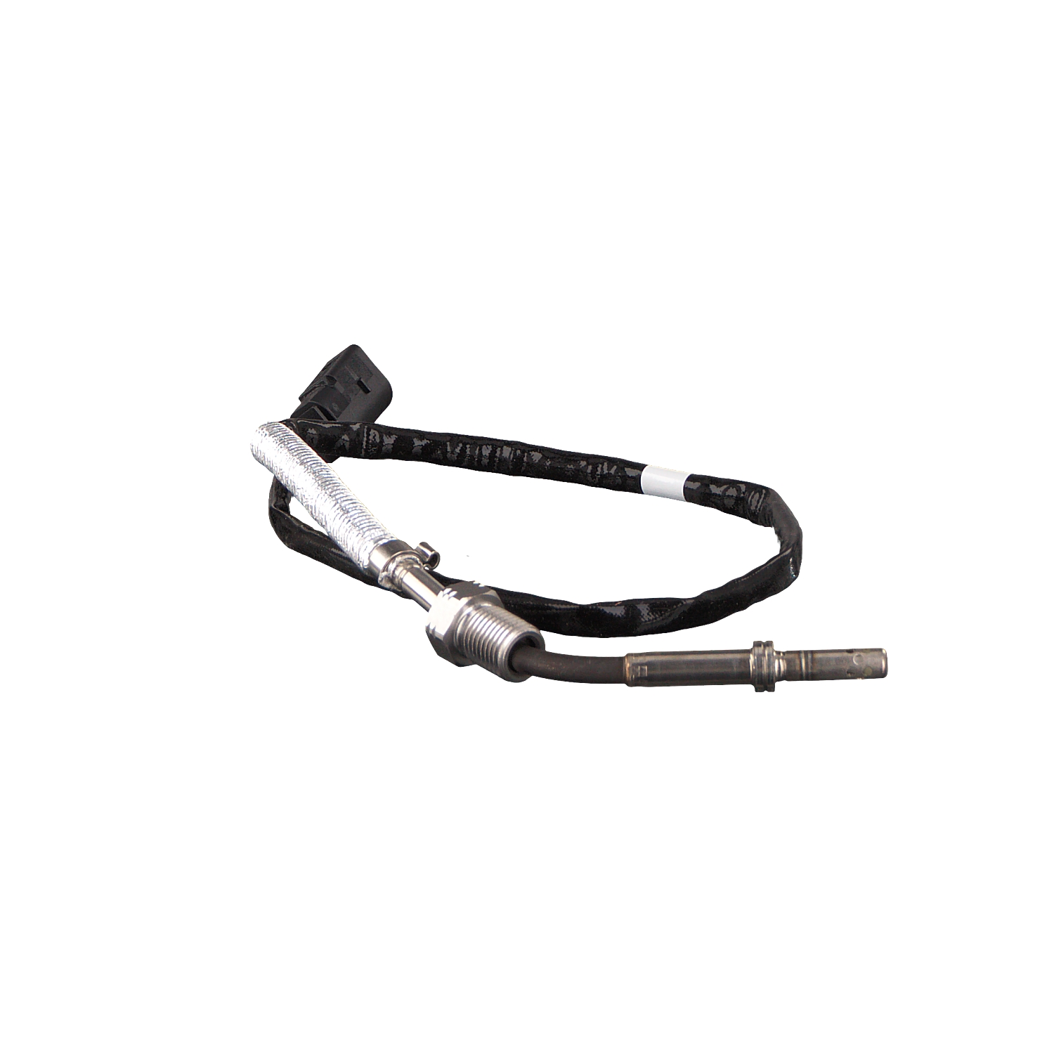 FEBI BILSTEIN 100811 Sensor, temp. gas escape VOLKSWAGEN T-Roc (A11, D11) 190 cv Gasóleo costo
