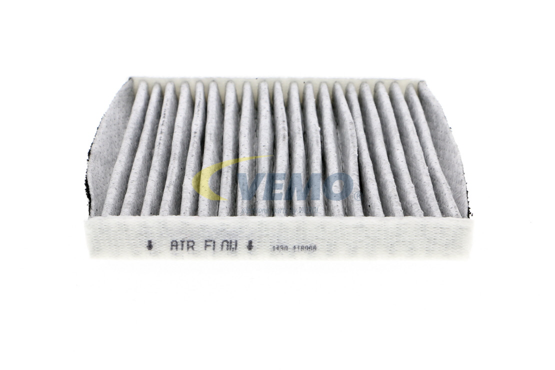 VEMO V55-31-0001: Filtru, aer habitaclu mangal, Filtru carbon activ, Original VEMO Quality