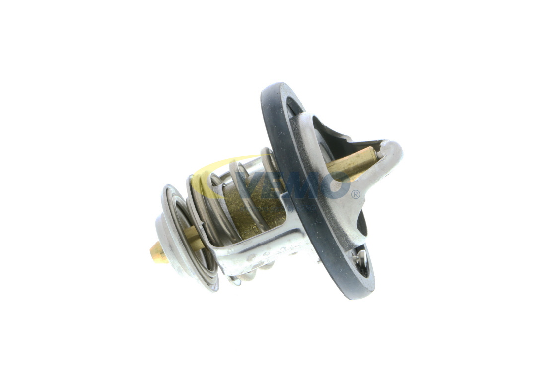 VEMO V55-99-0001: Kühlwasserthermostat 84°C, mit Dichtung, EXPERT KITS +