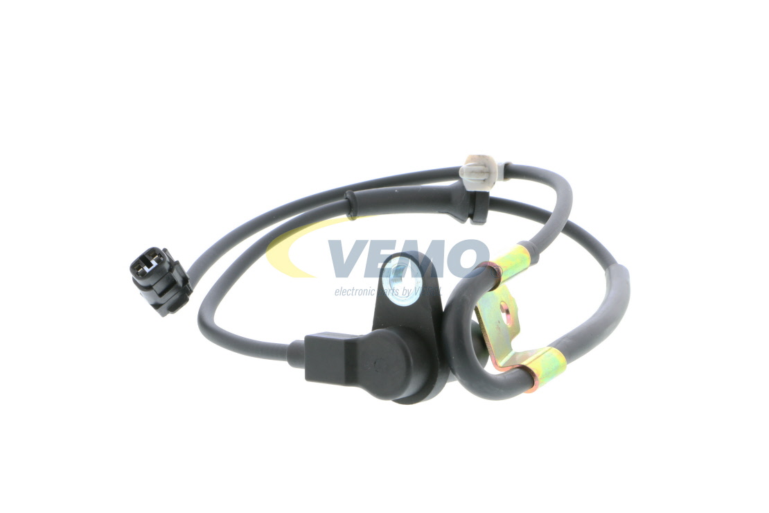 VEMO V56-72-0011 Wielsnelheidssensor (ABS) SUZUKI SWIFT 3 (MZ, EZ) 92 Pk Benzine kosten