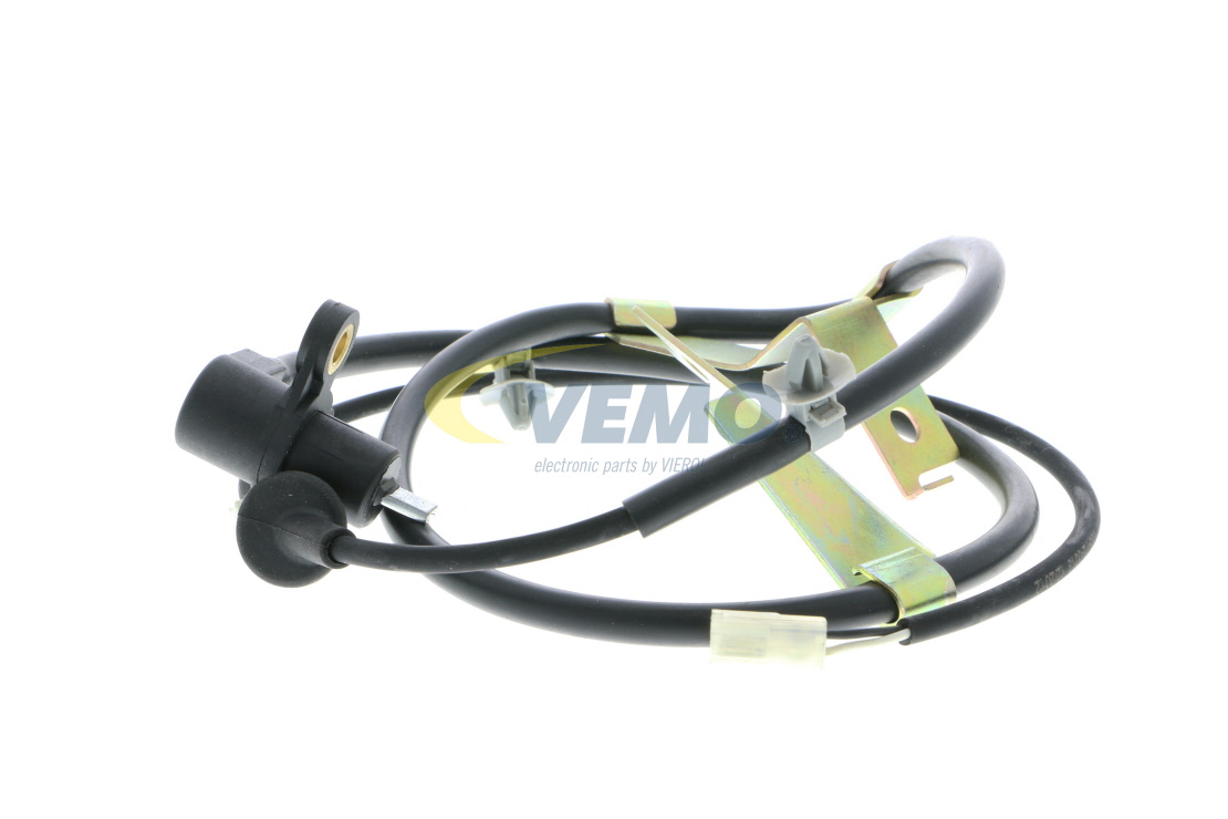 VEMO V56-72-0013 Wielsnelheidssensor (ABS) SUZUKI SWIFT 3 (MZ, EZ) 92 Pk Benzine kosten