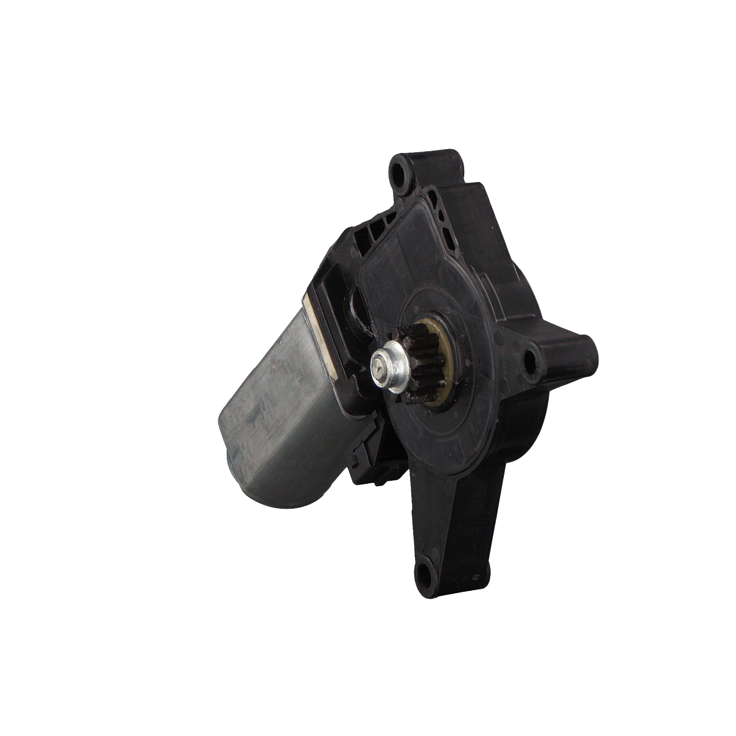 FEBI BILSTEIN 100861: Електромотор, стъклоподемник 24волт, ляво