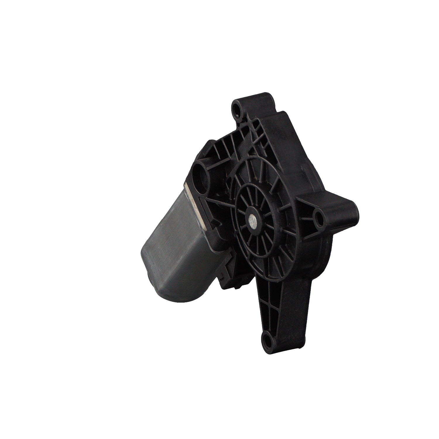 FEBI BILSTEIN 100862: Electromotor, macara geam 24V, dreapta