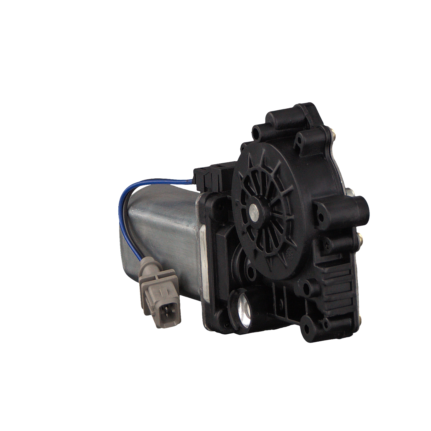 FEBI BILSTEIN 100863: Electromotor, macara geam stanga