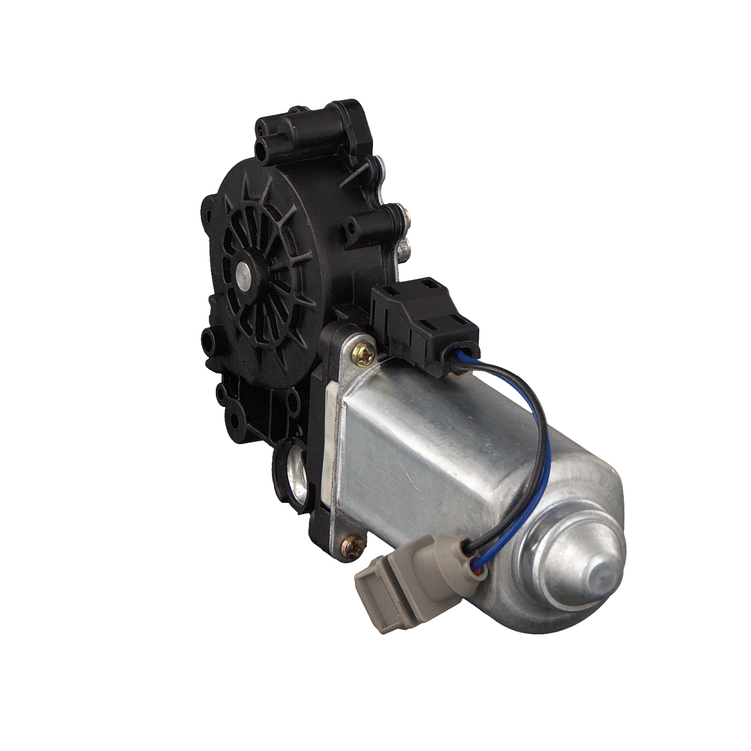 FEBI BILSTEIN 100864: Fensterhebermotor rechts