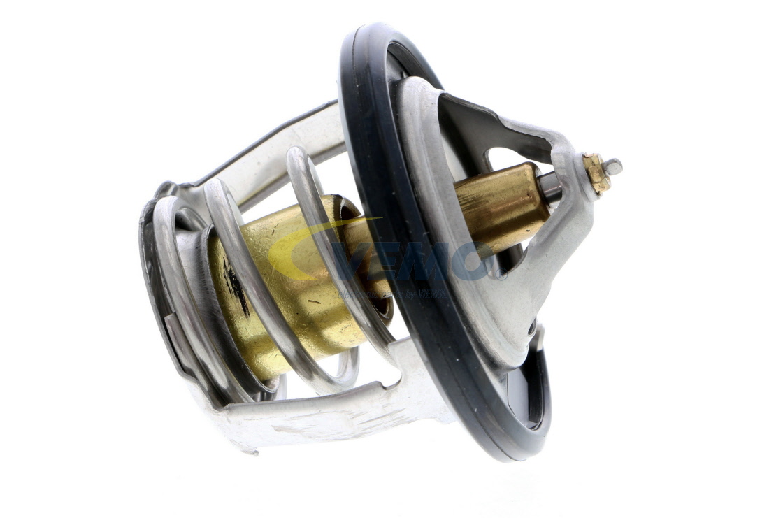 VEMO V63-99-0001: Kühlwasserthermostat 78°C, mit Dichtung, EXPERT KITS +