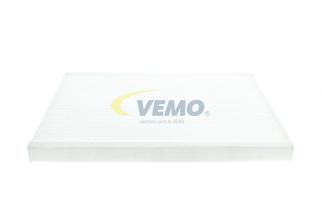 VEMO V64-30-0001: Innenraumfilter Papier, Pollenfilter, Original VEMO Qualität