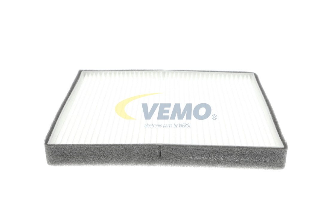 VEMO V64-30-0002: Innenraumfilter Papier, Pollenfilter, Original VEMO Qualität