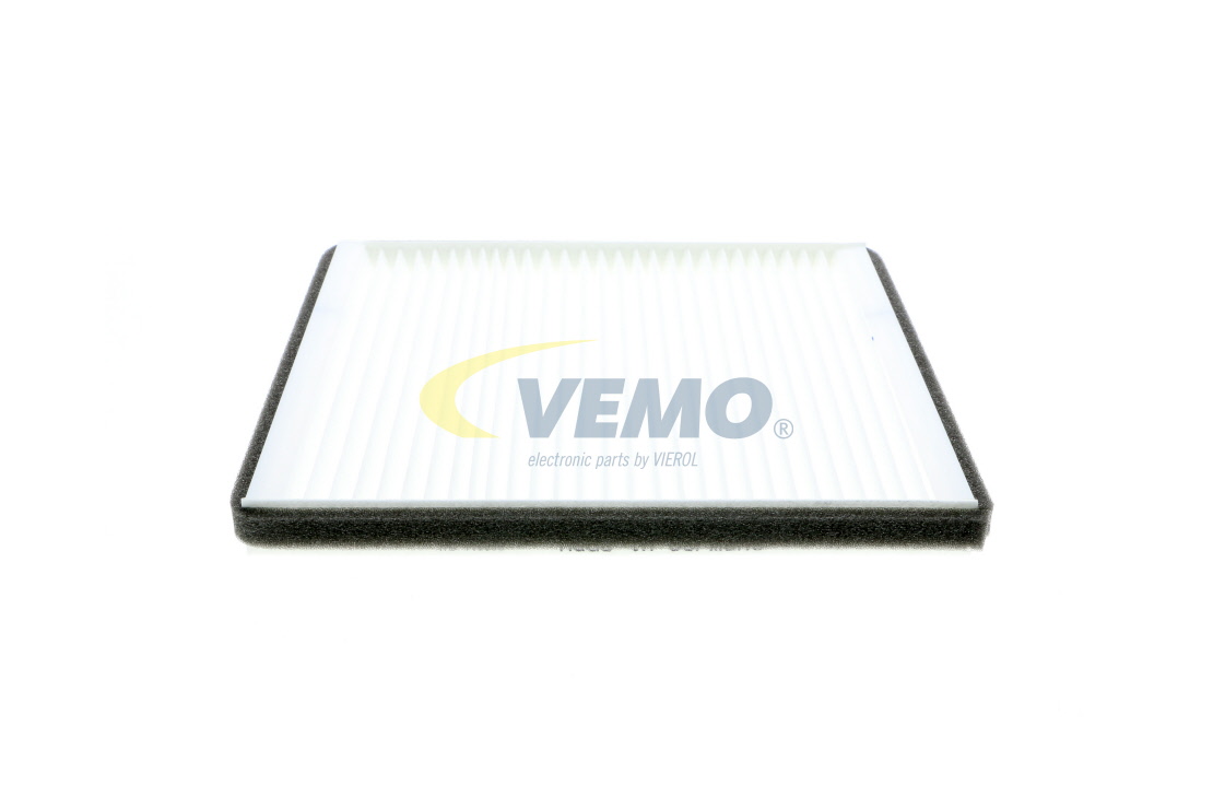 VEMO V64-30-0004: Innenraumfilter Papier, Pollenfilter, Original VEMO Qualität