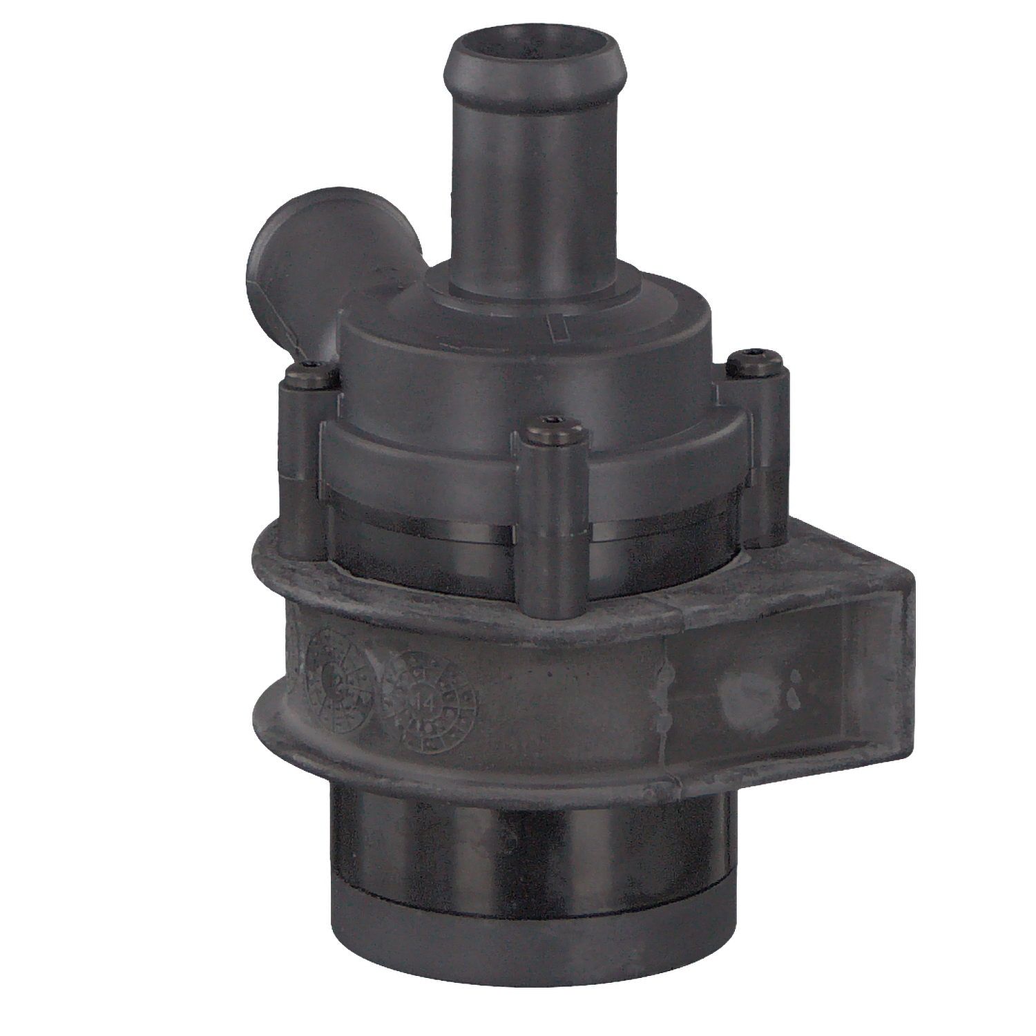 FEBI BILSTEIN 100931: Wasserumwälzpumpe, Standheizung