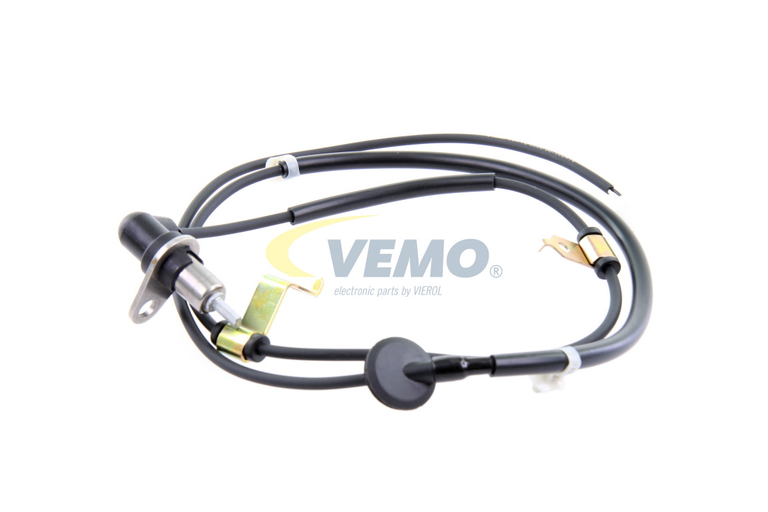 VEMO V64-72-0006: Senzor, turatie roata puntea spate, Original VEMO Quality