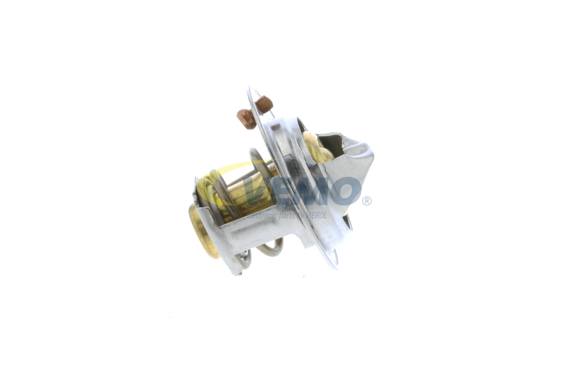 VEMO V64-99-0002: Kühlwasserthermostat EXPERT KITS +