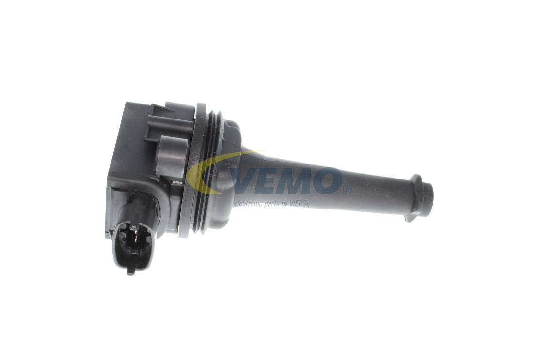 VEMO V95-70-0006: Bobina de encendido 12V, Original calidad de VEMO