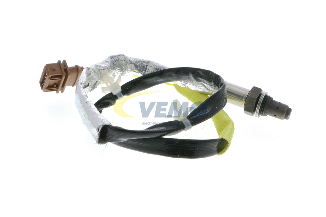 VEMO V95-76-0023 Lambdasonde VOLVO S40 I (644) 200 HK Benzin hvad koster
