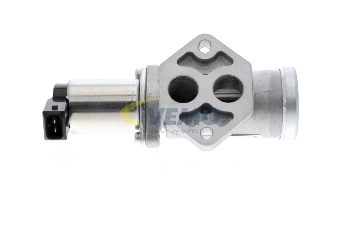 VEMO V95-77-0001: Tomgångsventil Q+, original equipment manufacturer quality