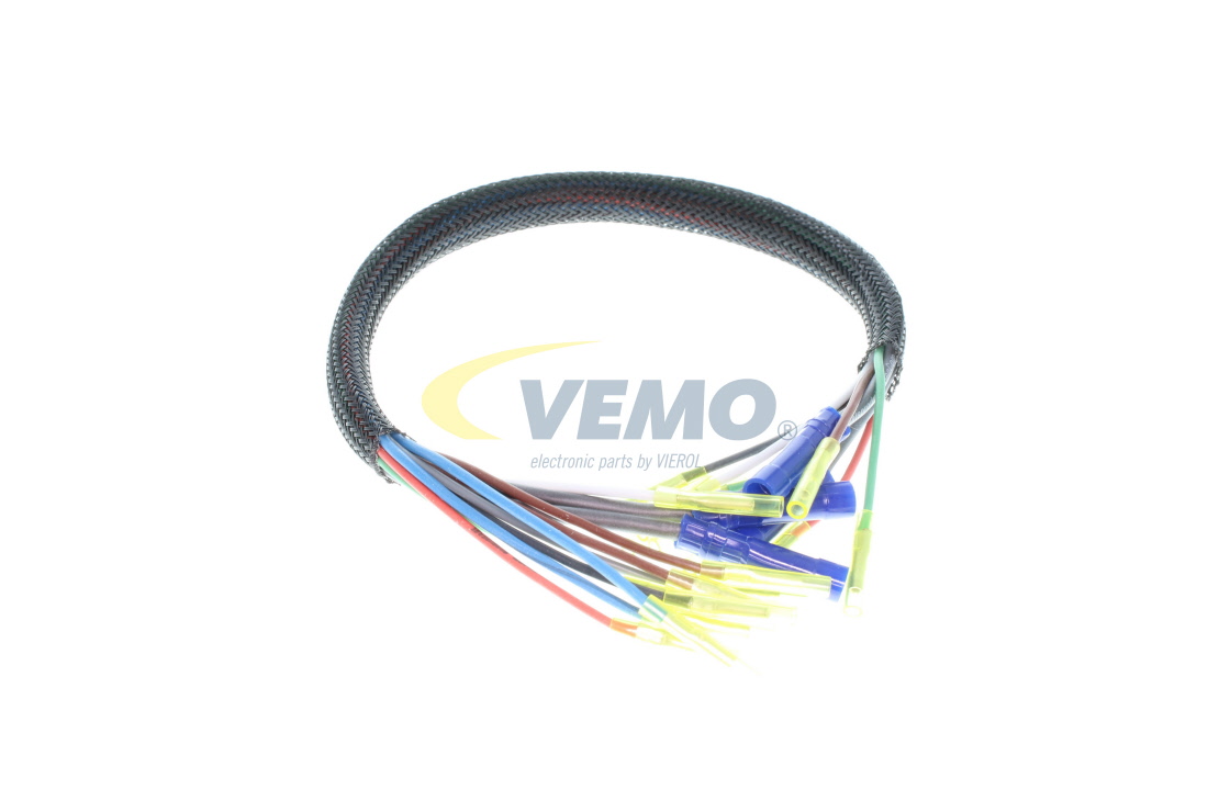 VEMO V95-83-0001: Zestaw naprawczy, zestaw przewodów Drzwi pojazdu, z tyłu z lewej, z tyłu po prawej, bez osłony, EXPERT KITS +