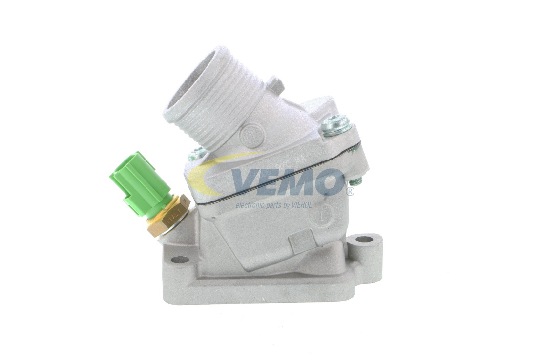 VEMO V95-99-0004 Termostatas, aušinimo skystis VOLVO S60 I (384) 116 AG dyzelinas kaina