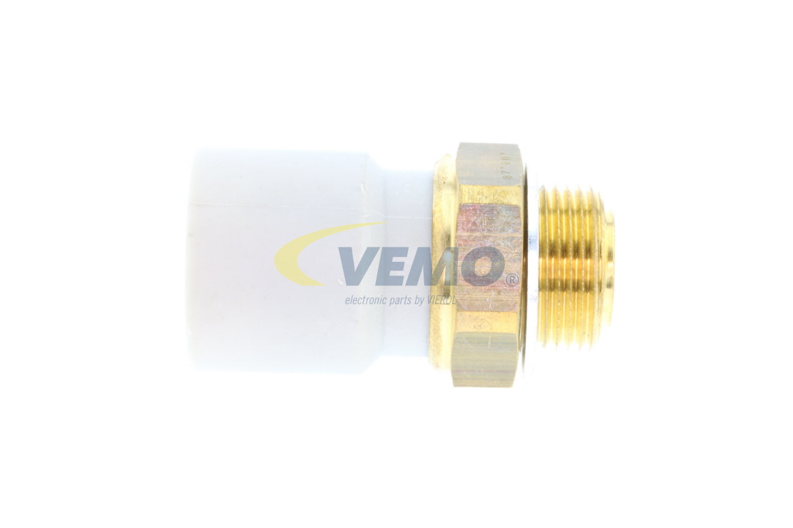 VEMO V95-99-0009: Temperaturschalter, Kühlerlüfter Original VEMO Qualität