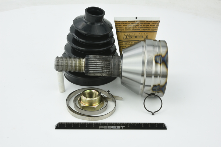 FEBEST 1010-CAP Gelenksatz, Antriebswelle CHEVROLET CAPTIVA (C100, C140) 165 PS Benzin Kosten
