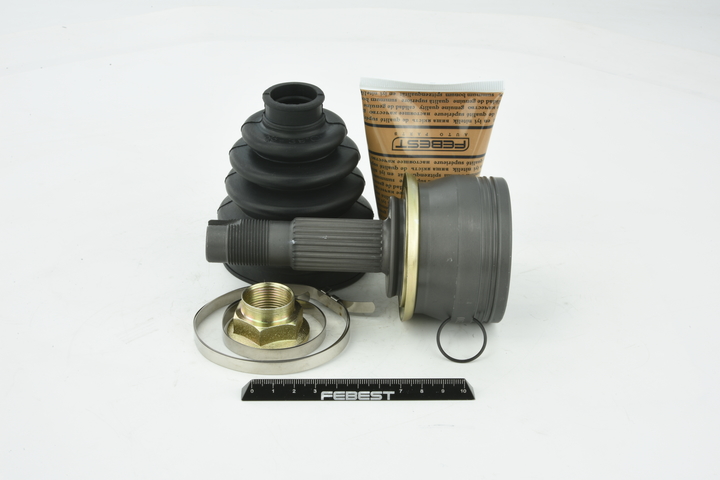 FEBEST 1010-T300 Άρθρωση, άξονας μετάδ. κίνησης CHEVROLET AVEO Χάτσμπακ (T300) 140 PS Βενζίνη κόστος