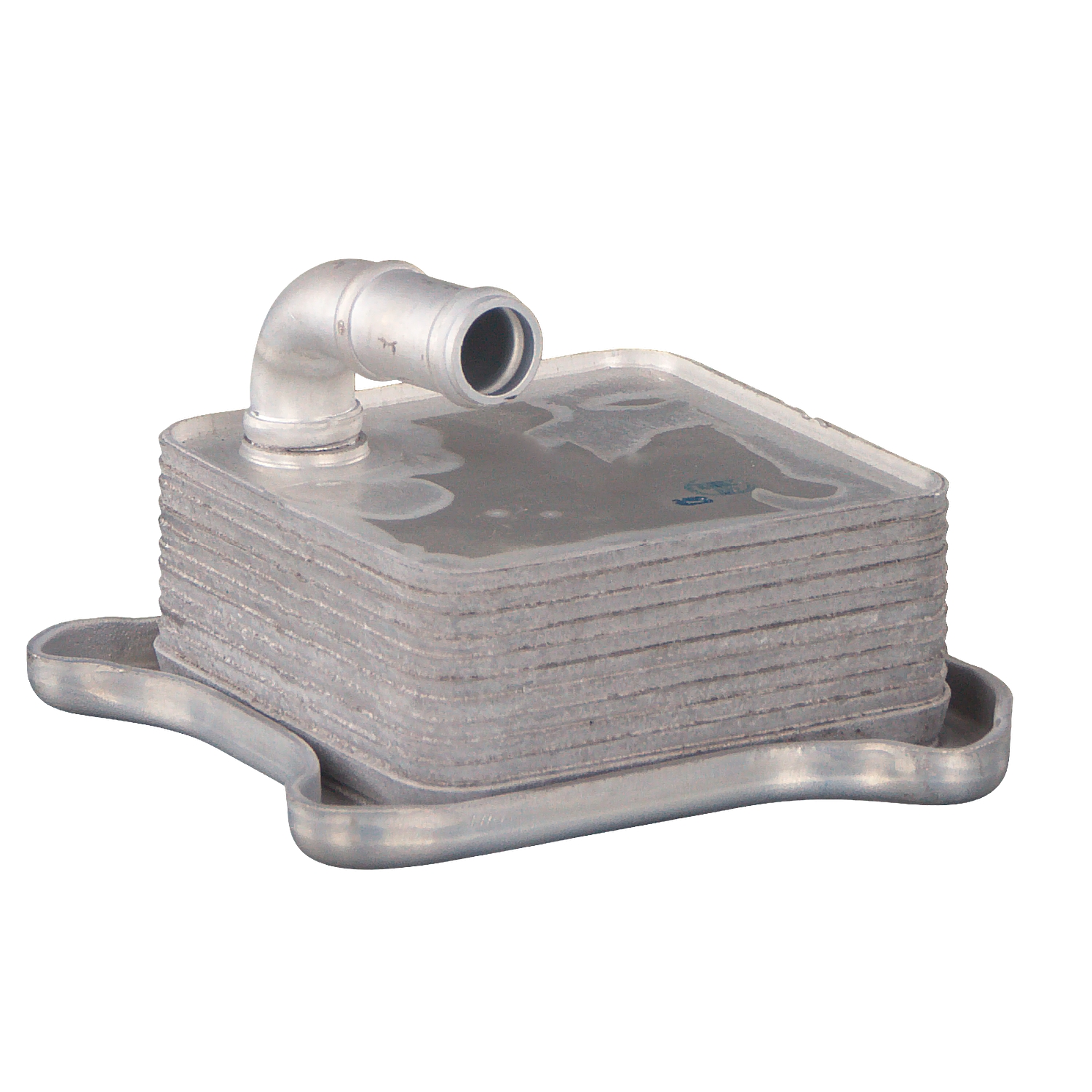 FEBI BILSTEIN 101005 Ψυγείο λαδιού, λάδι κινητήρα SEAT Toledo 4 (KG3) 86 PS Βενζίνη κόστος