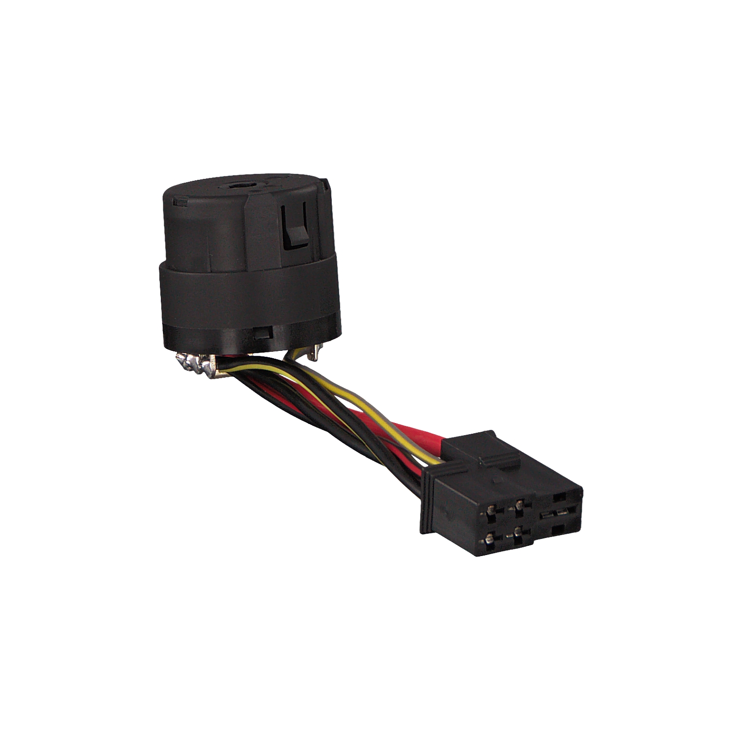 FEBI BILSTEIN 101012: Interruptor de encendido / arranque febi Plus con cable, con conector