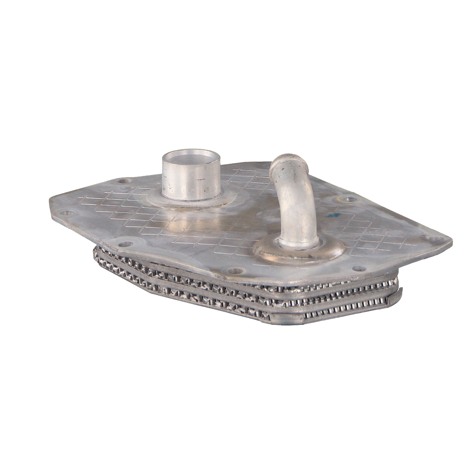 FEBI BILSTEIN 101022: Radiator ulei, ulei motor