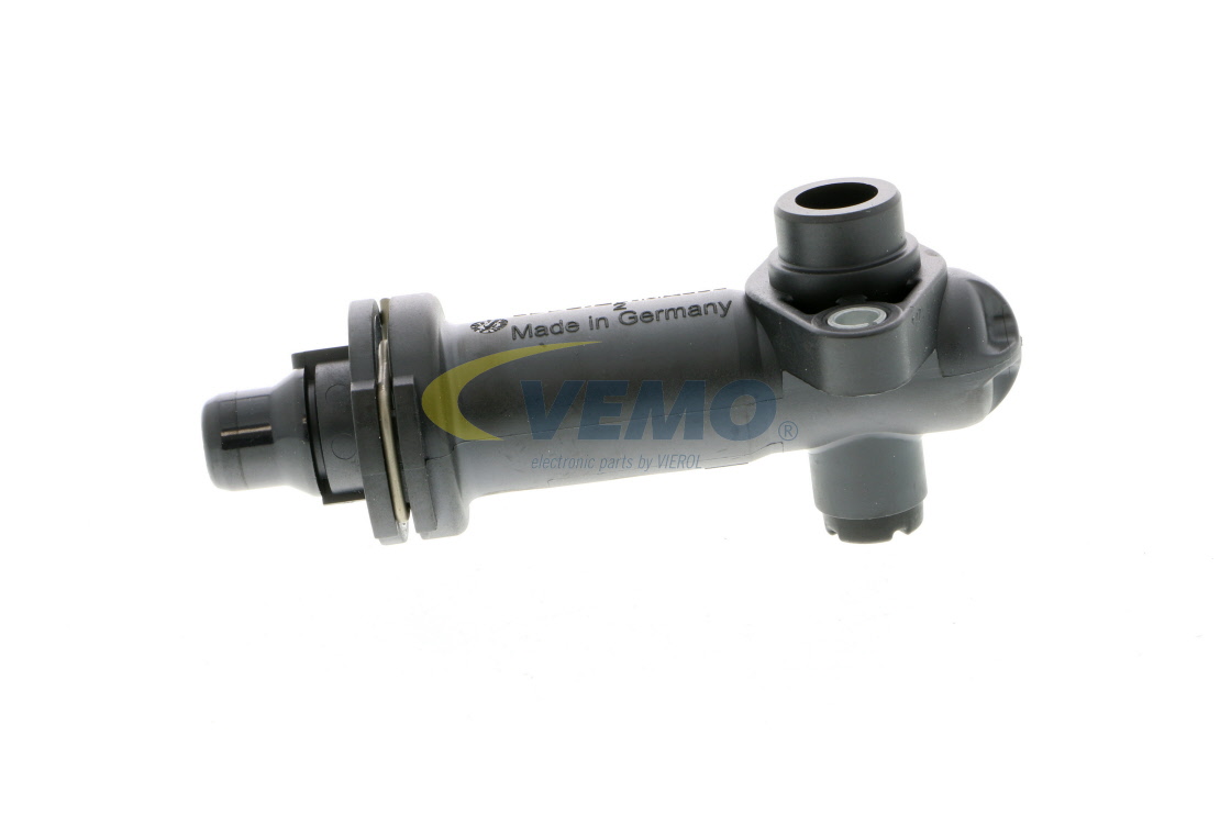 VEMO V20-99-1284: Kühlwasserthermostat 70°C, ohne Dichtungen, Q+, Erstausrüsterqualität