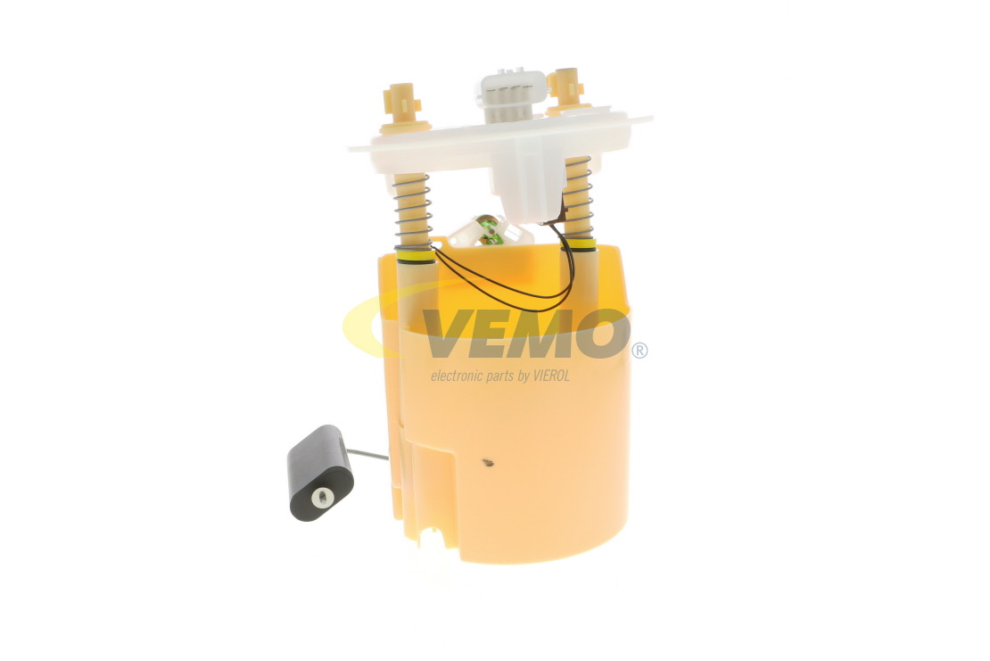 VEMO V21-09-0003: Kraftstoff-Fördereinheit ohne Pumpe, Q+, Erstausrüsterqualität