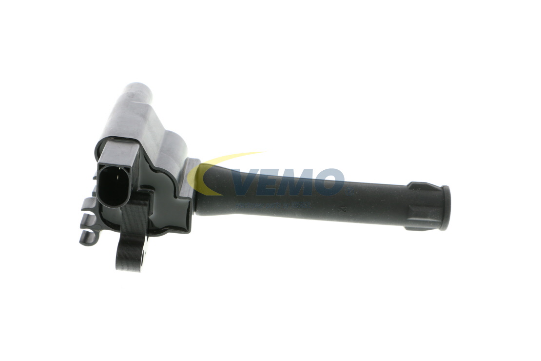 VEMO V49-70-0003: Bobina de encendido 12V, 2polos, Original calidad de VEMO