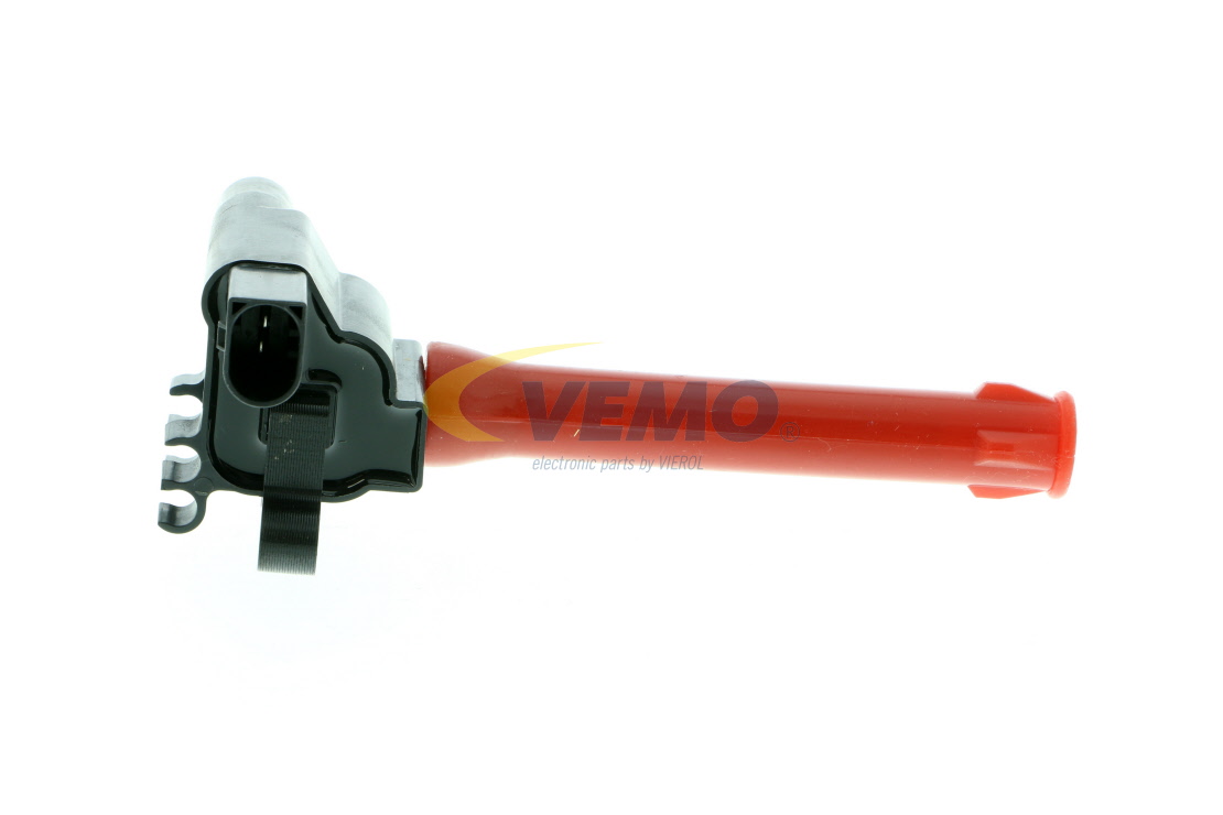VEMO V49-70-0005: Bobina de encendido 12V, 2polos, Original calidad de VEMO