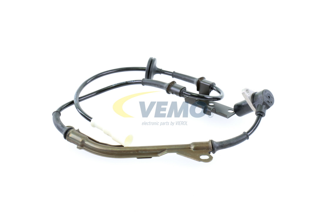 VEMO V49-72-0014: Czujnik, prędkosć obrotowa koła os przednia, z prawej, Q+, original equipment manufacturer quality MADE IN GERMANY