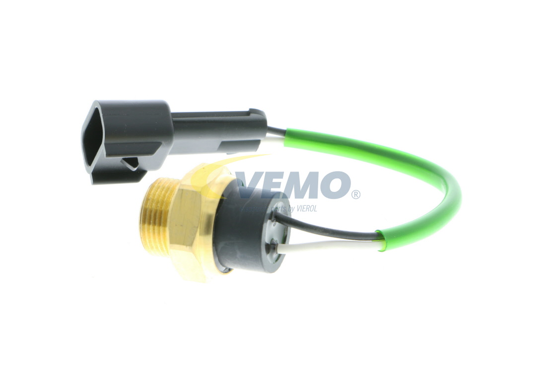 VEMO V40-99-1089: Comutator temperatura, ventilator radiator cu cablu, Original VEMO Quality