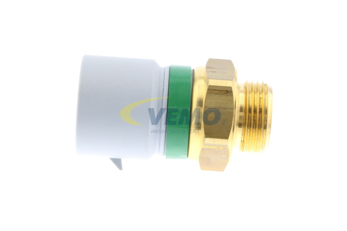 VEMO V40-99-1092: Teplotný spínač ventilátora chladenia s tesnenim, Original VEMO Quality