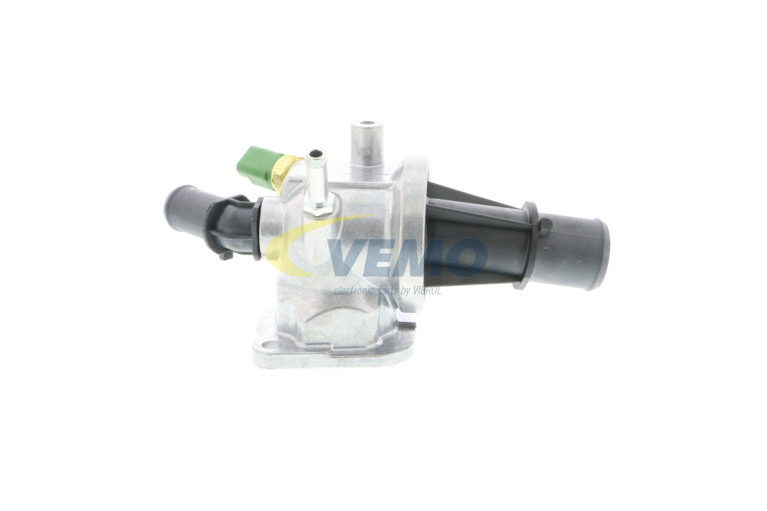 VEMO V40-99-1095 Kühlwasserthermostat OPEL Corsa C Schrägheck (X01) 70 PS Diesel Kosten