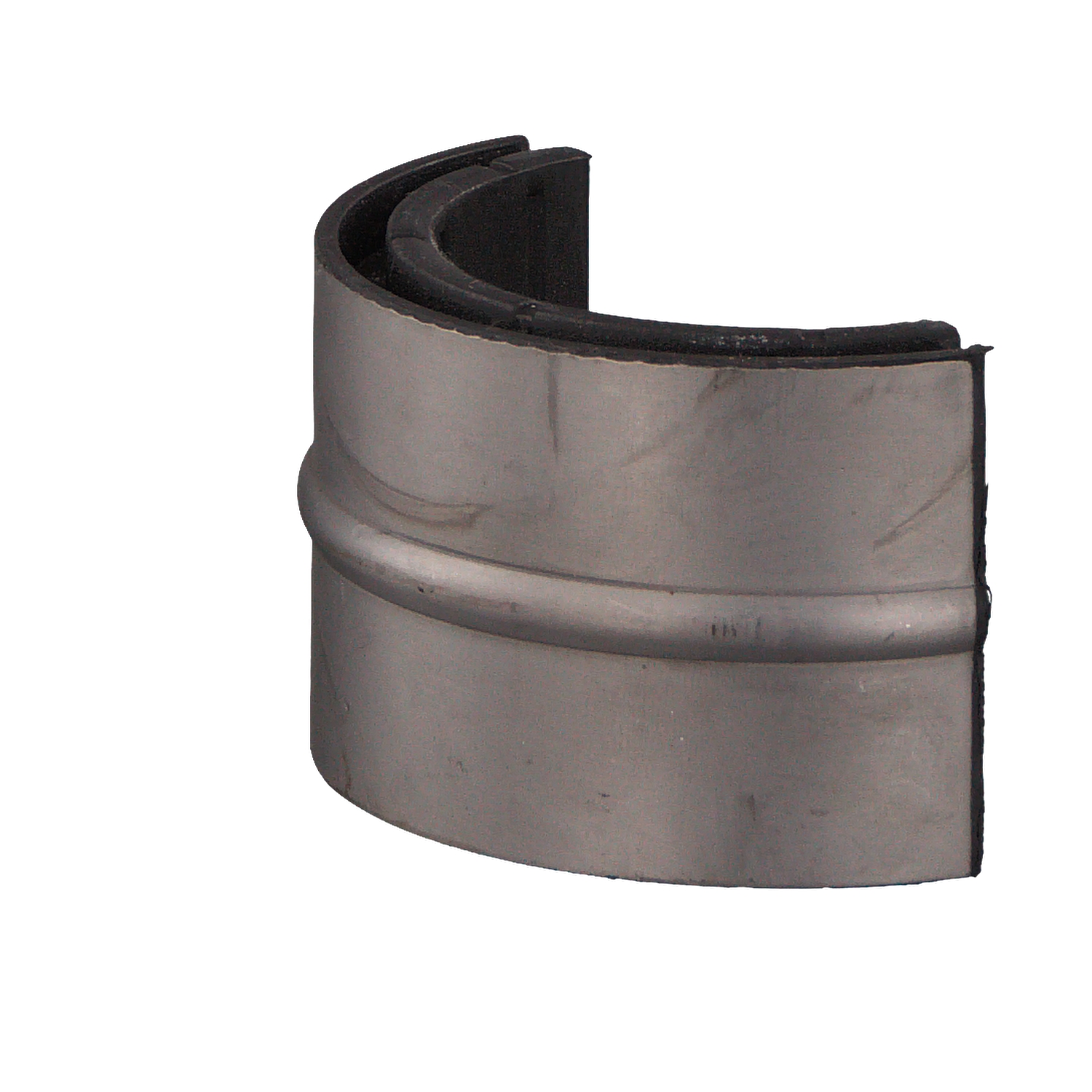 FEBI BILSTEIN 101131: Lagring, stabilisator bakaksel, 80mm