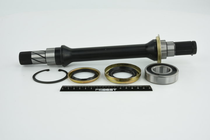 FEBEST 1012-V200MTRH: Antriebswelle Vorderachse rechts, 347mm