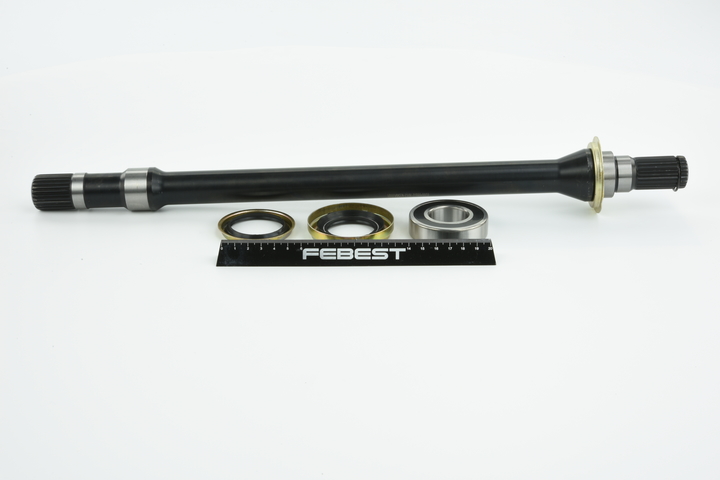 FEBEST 1012-V250ATRH: Antriebswelle Vorderachse rechts, 527mm