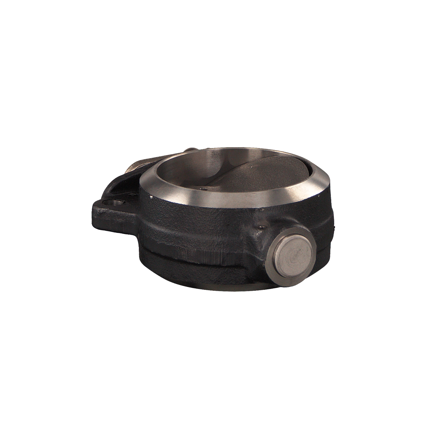 FEBI BILSTEIN 101202: Clapeta sistem evacuare, frana motor