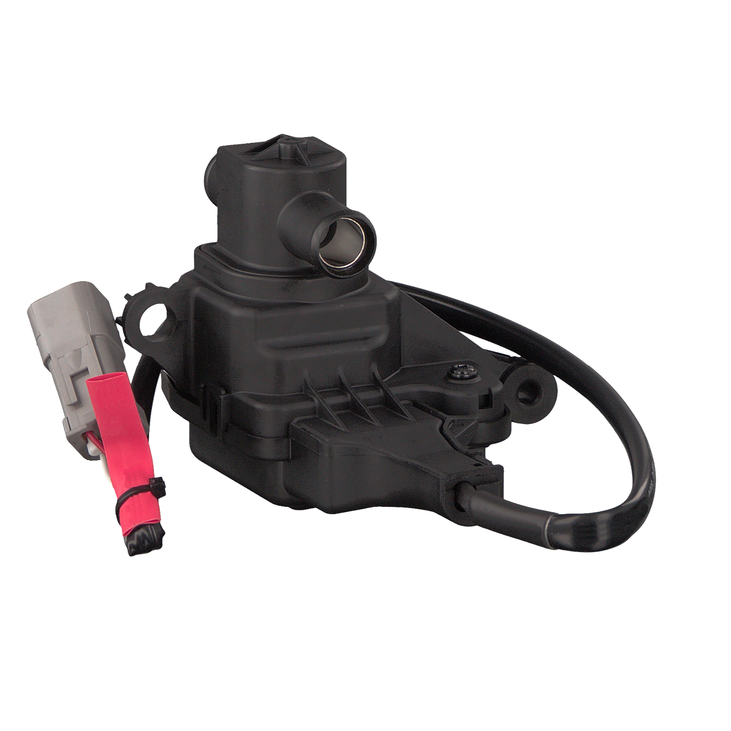 FEBI BILSTEIN 101262: Supapa control, agent frigorific