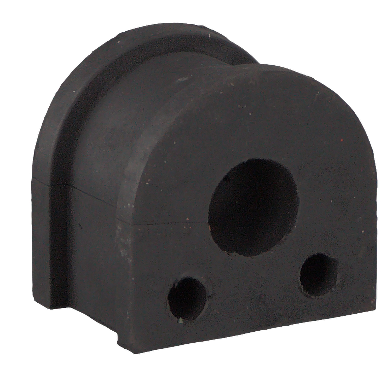 FEBI BILSTEIN 101294: Lagring, stabilisator framaksel, gummi, 27mm