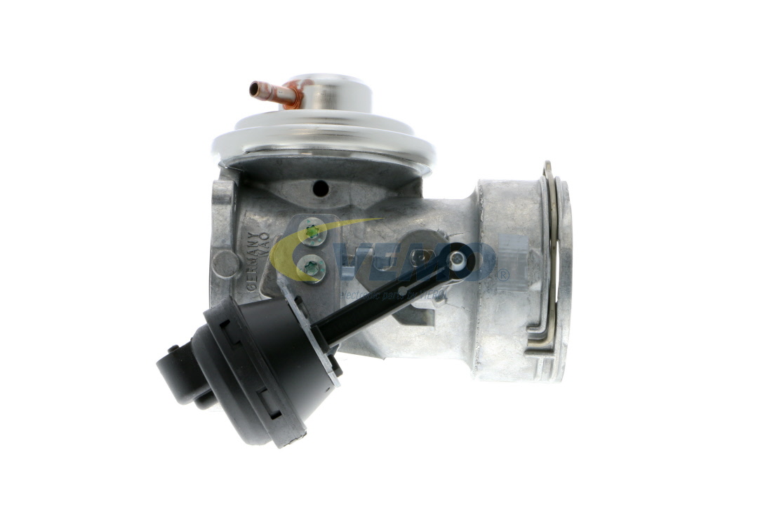 VEMO V10-63-0021: AGR-szelep Tömítéssel, Q+, original equipment manufacturer quality MADE IN GERMANY