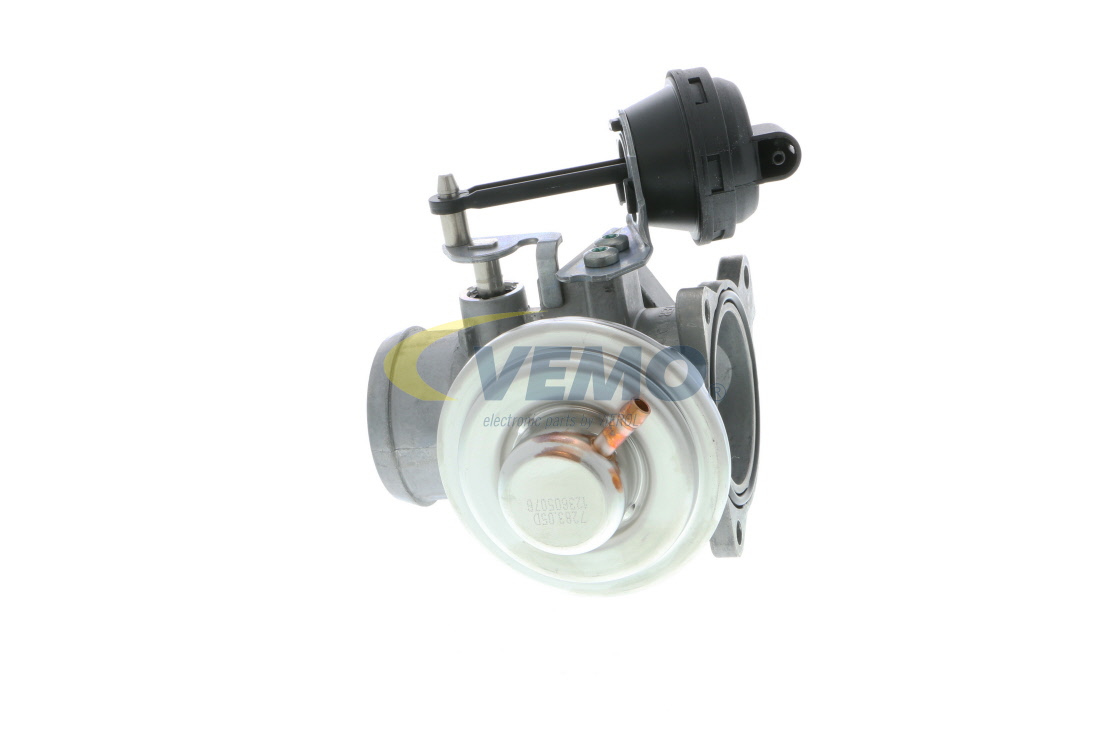 VEMO V10-63-0023: AGR-szelep Tömítéssel, Q+, original equipment manufacturer quality MADE IN GERMANY